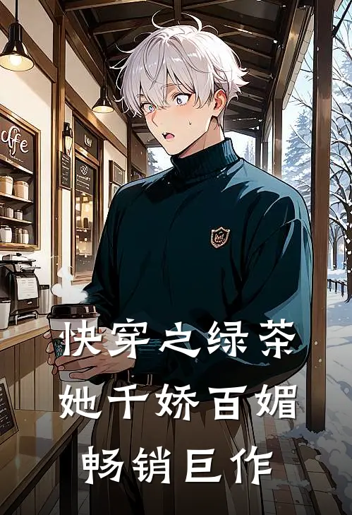 快穿之绿茶她千娇百媚畅销巨作
