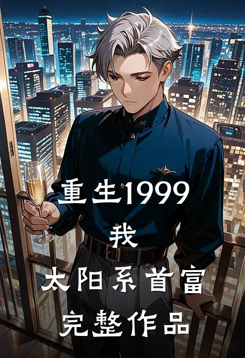 重生1999：我，太阳系首富完整作品