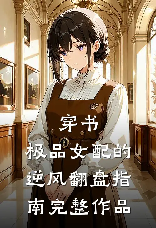 穿书：极品女配的逆风翻盘指南完整作品