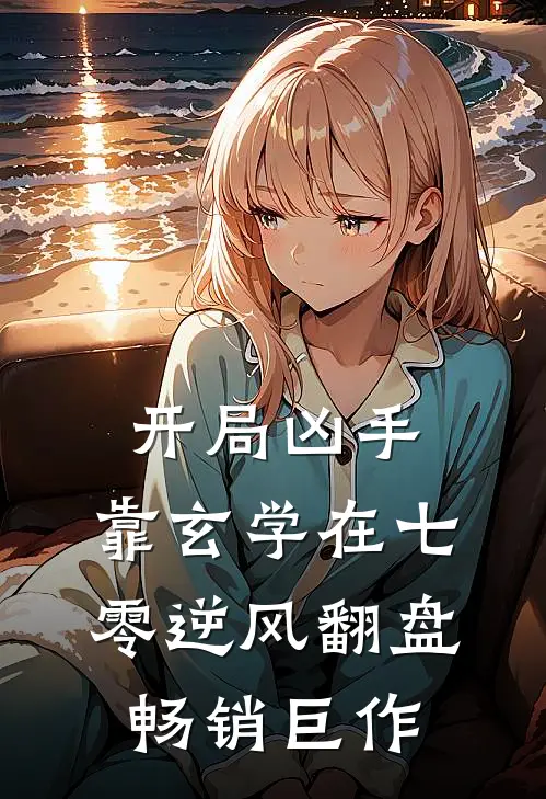 开局凶手，靠玄学在七零逆风翻盘畅销巨作