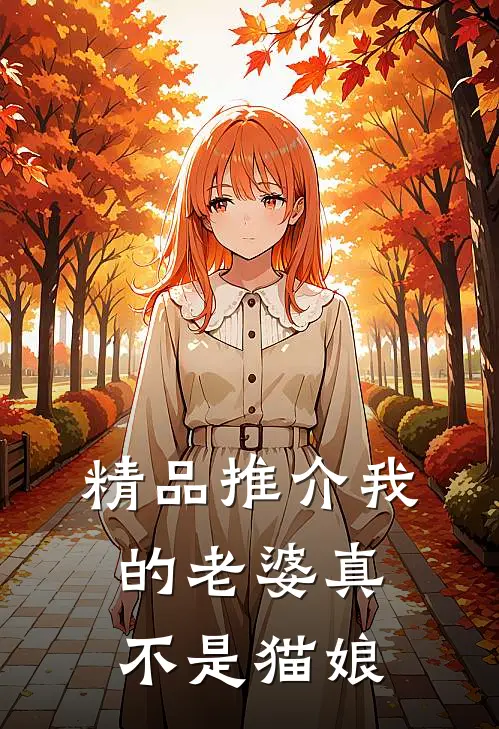 精品推介我的老婆真不是猫娘