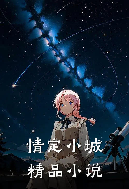 情定小城精品小说