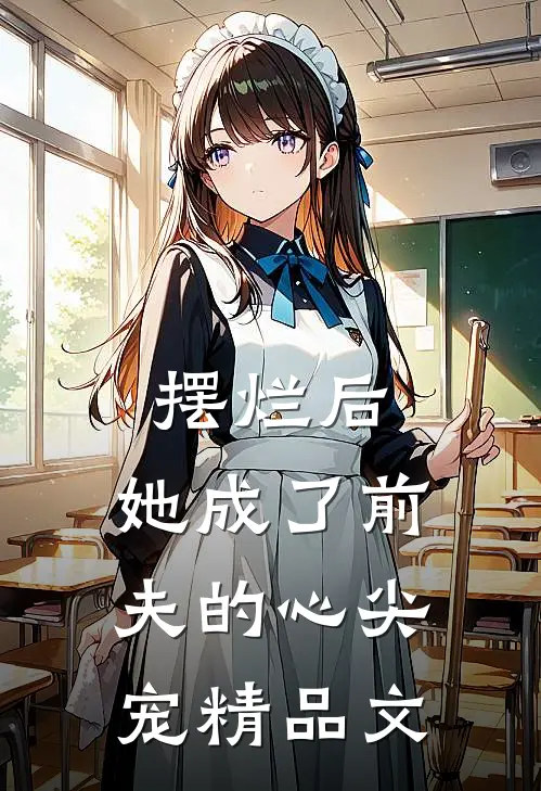 摆烂后，她成了前夫的心尖宠精品文