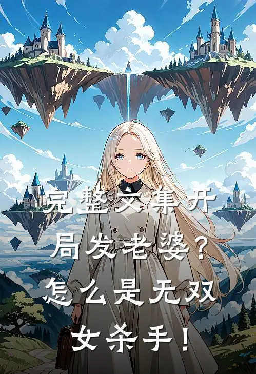 完整文集开局发老婆？怎么是无双女杀手！