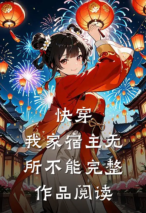 快穿：我家宿主无所不能完整作品阅读