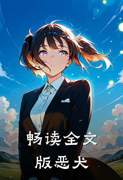 畅读全文版恶犬
