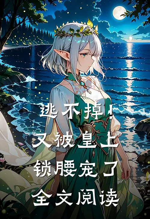 逃不掉！又被皇上锁腰宠了全文阅读