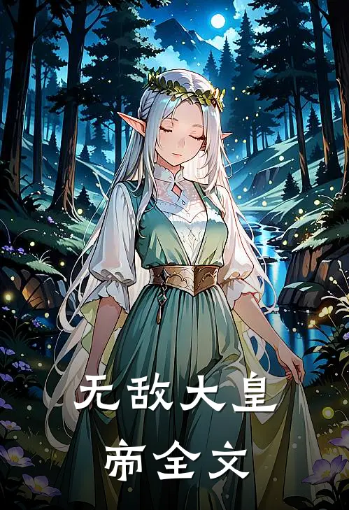 无敌大皇帝全文