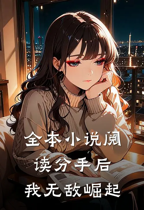 全本小说阅读分手后，我无敌崛起