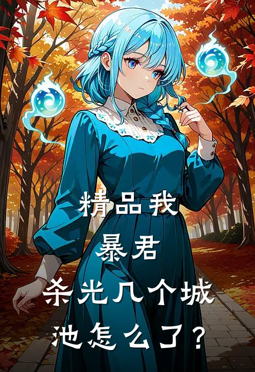 精品我，暴君，杀光几个城池怎么了？