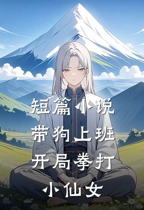 短篇小说带狗上班，开局拳打小仙女