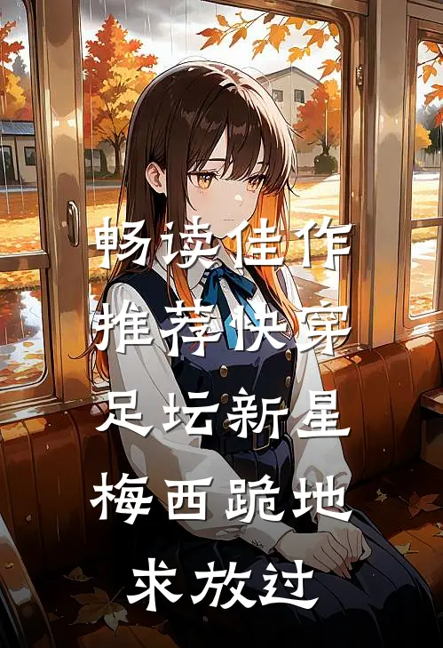 畅读佳作推荐快穿足坛新星，梅西跪地求放过