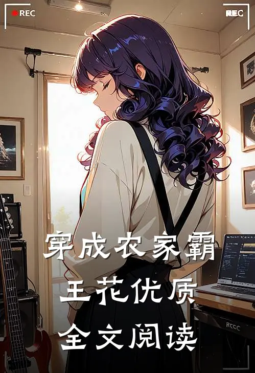 穿成农家霸王花优质全文阅读
