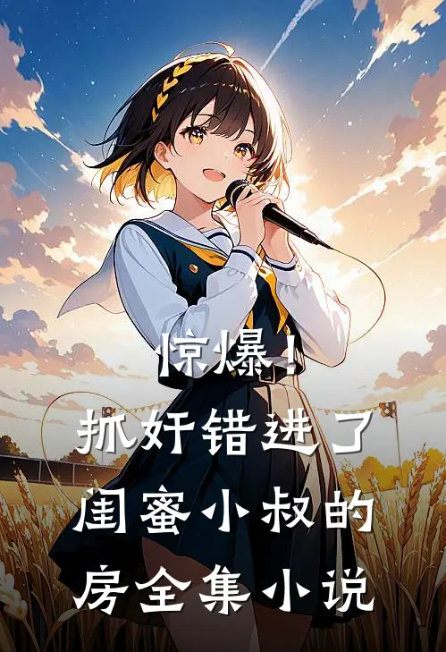 惊爆！抓奸错进了闺蜜小叔的房全集小说