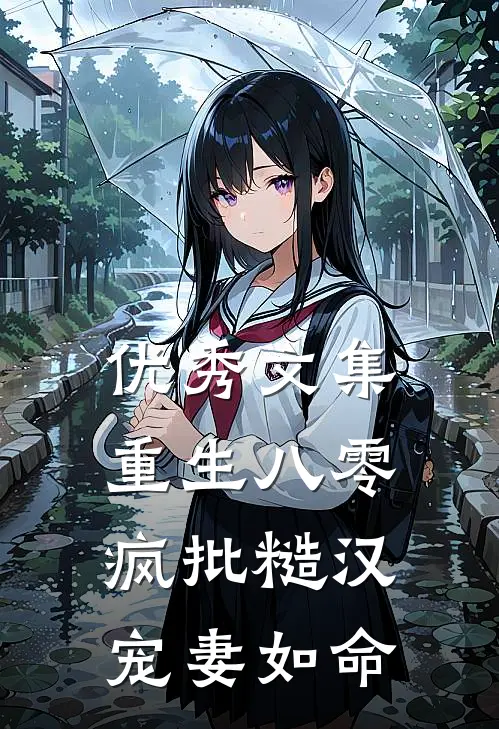 优秀文集重生八零：疯批糙汉宠妻如命