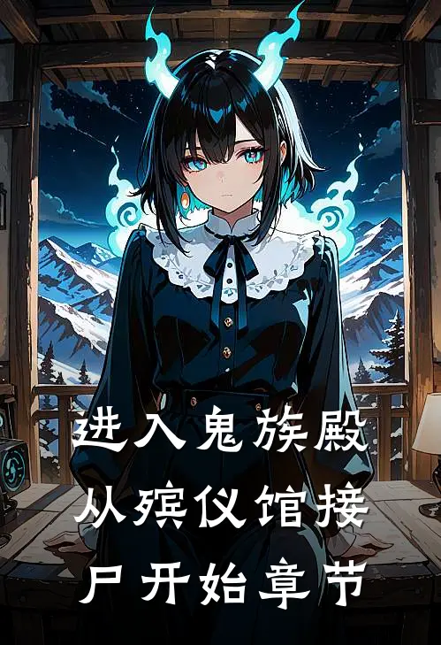 进入鬼族殿，从殡仪馆接尸开始章节