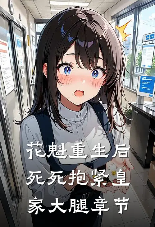 花魁重生后，死死抱紧皇家大腿章节