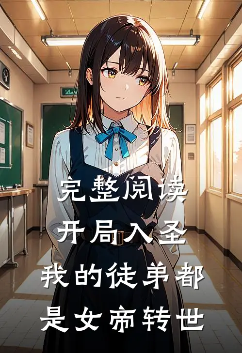完整阅读开局入圣，我的徒弟都是女帝转世