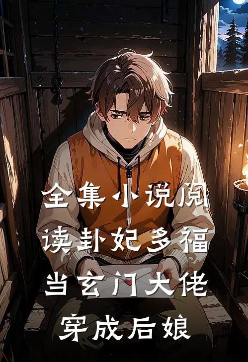 全集小说阅读卦妃多福：当玄门大佬穿成后娘