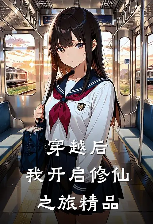 穿越后，我开启修仙之旅精品