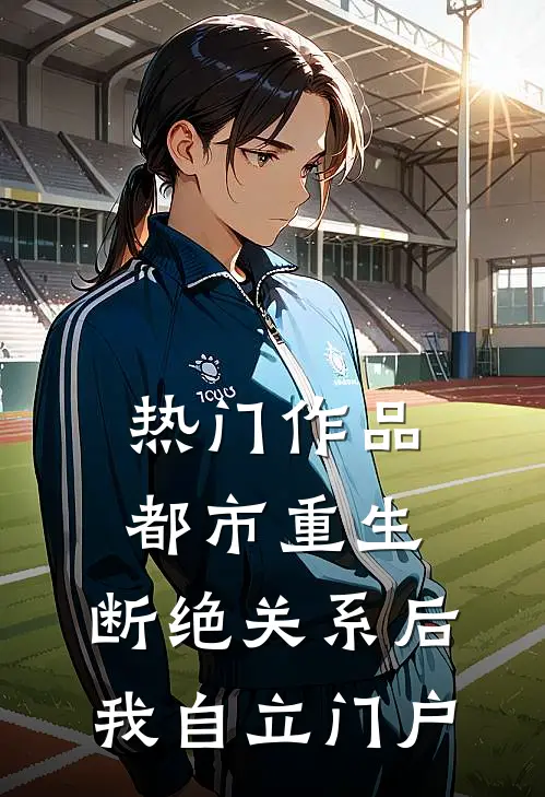 热门作品都市重生：断绝关系后，我自立门户