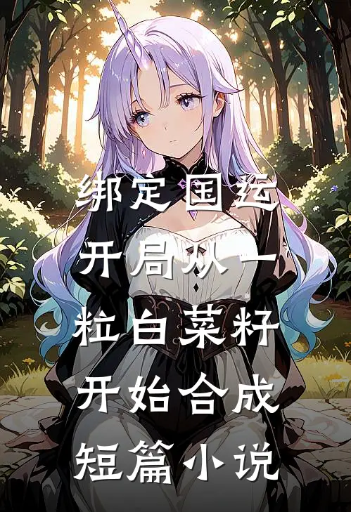 绑定国运：开局从一粒白菜籽开始合成短篇小说