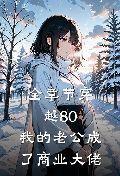 全章节穿越80：我的老公成了商业大佬