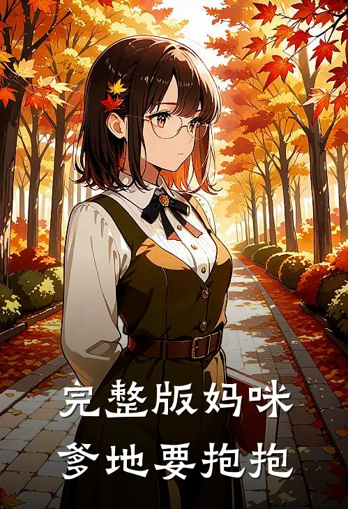 完整版妈咪，爹地要抱抱