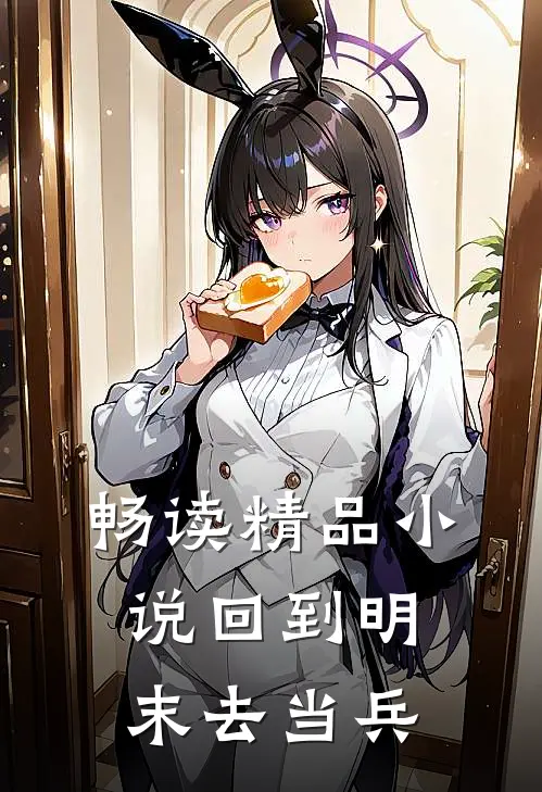 畅读精品小说回到明末去当兵