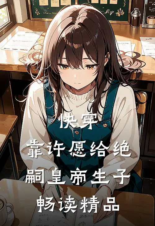 快穿：靠许愿给绝嗣皇帝生子畅读精品