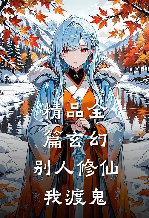 精品全篇玄幻：别人修仙我渡鬼