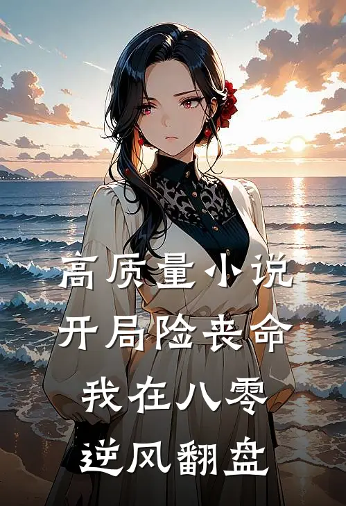 高质量小说开局险丧命，我在八零逆风翻盘