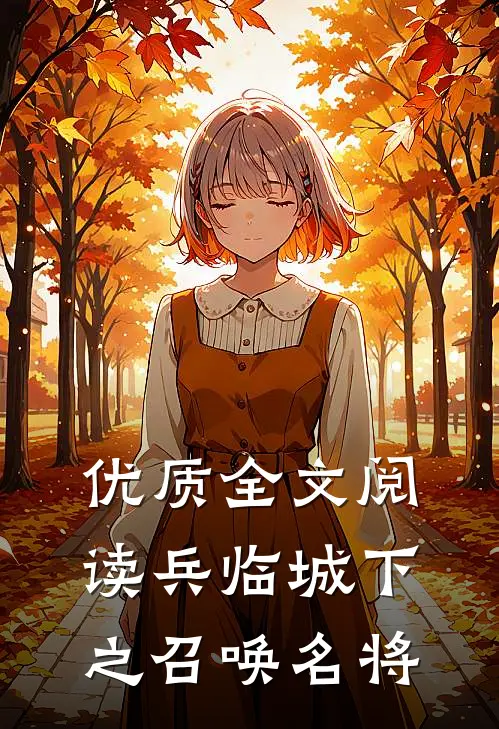 优质全文阅读兵临城下之召唤名将