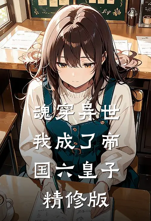 魂穿异世：我成了帝国六皇子精修版