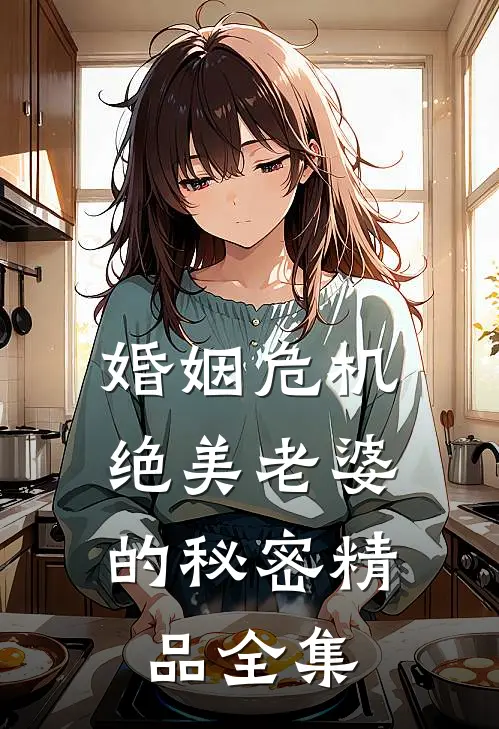 婚姻危机：绝美老婆的秘密精品全集