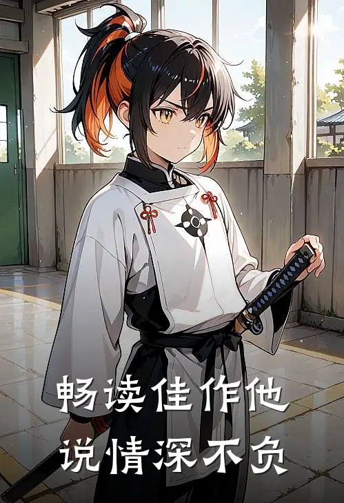 畅读佳作他说情深不负