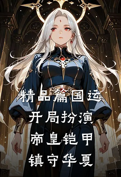 精品篇国运：开局扮演帝皇铠甲镇守华夏