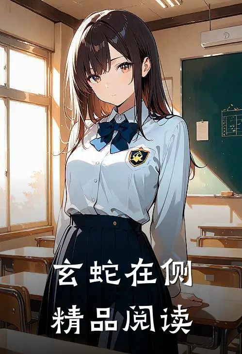 玄蛇在侧精品阅读