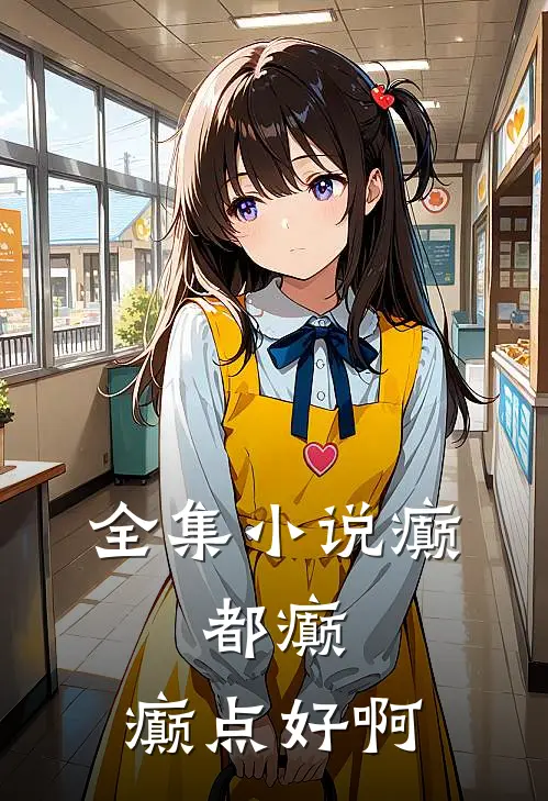 全集小说癫，都癫，癫点好啊