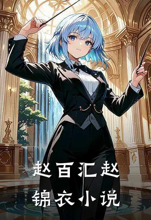 赵百汇赵锦衣小说