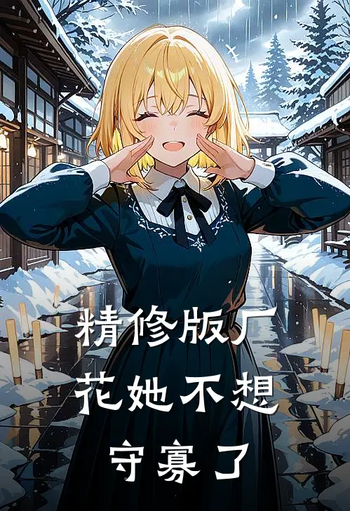 精修版厂花她不想守寡了