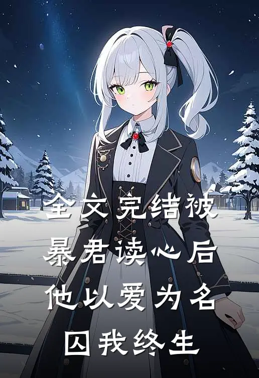 全文完结被暴君读心后，他以爱为名囚我终生