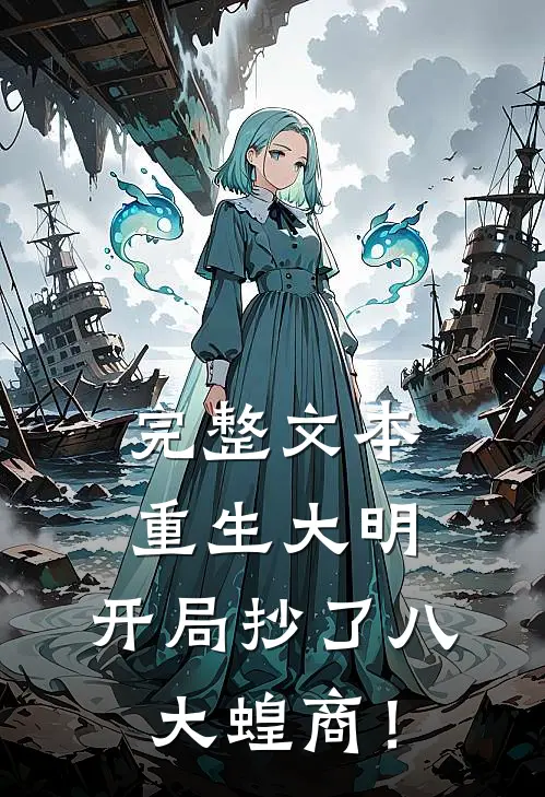 完整文本重生大明：开局抄了八大蝗商！