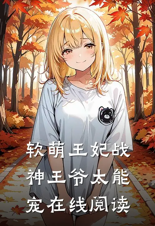 软萌王妃战神王爷太能宠 在线阅读