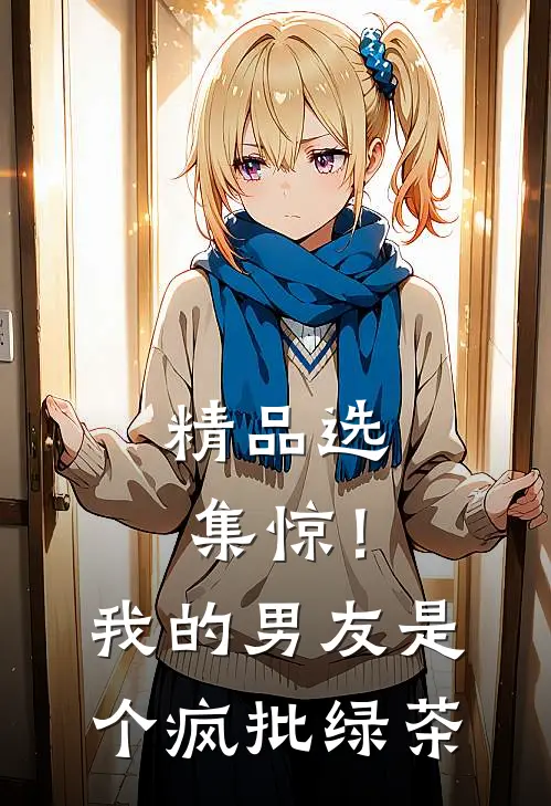 精品选集惊！我的男友是个疯批绿茶