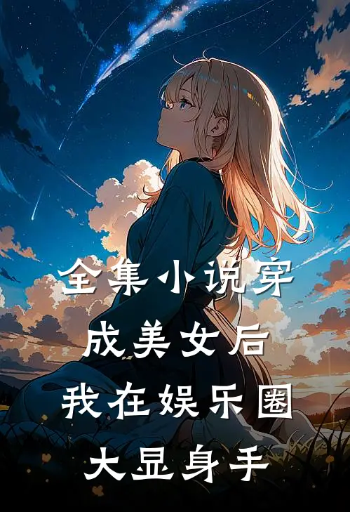 全集小说穿成美女后，我在娱乐圈大显身手