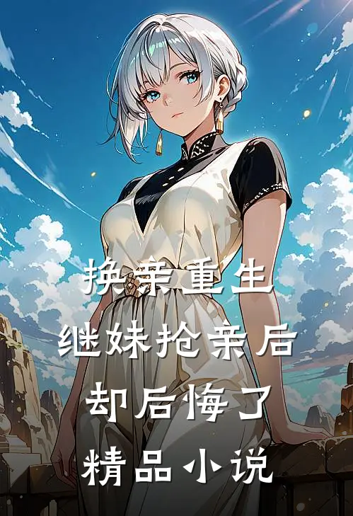 换亲重生：继妹抢亲后却后悔了精品小说