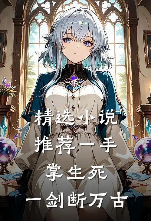 精选小说推荐一手掌生死，一剑断万古