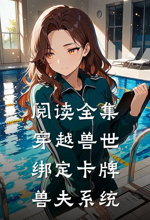 阅读全集穿越兽世：绑定卡牌兽夫系统