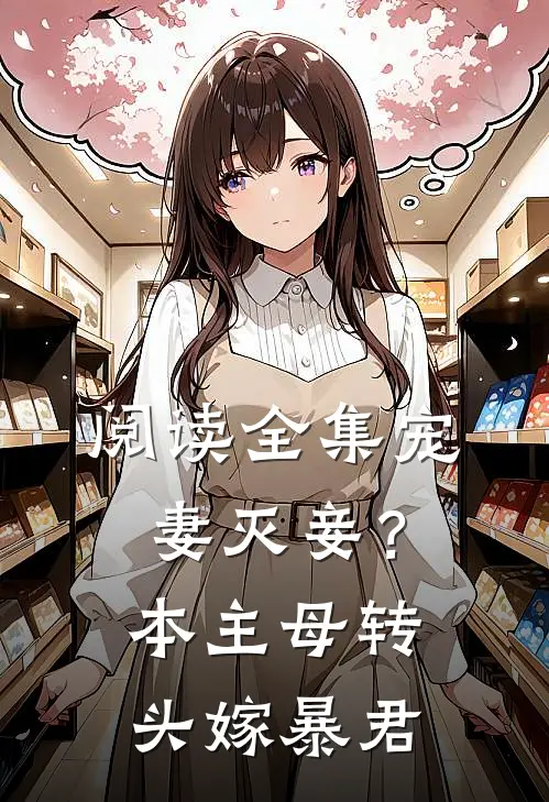 阅读全集宠妻灭妾？本主母转头嫁暴君